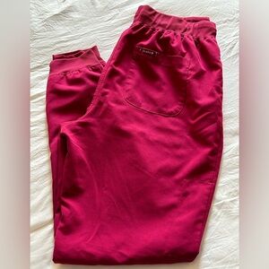 Jaanuu Mens Jogger Scrub Pants XL-Tall